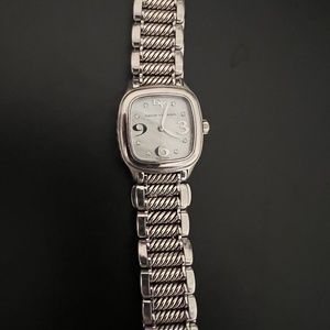 David Yurman authentic watch
